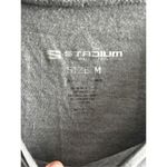 Stadium Athletics  Mizzou - university of Missouri Tshirt ladies size medium gray Photo 2