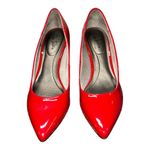Life Stride Super Classic Red Elegant Women's Pumps size 9M flexibility foam Photo 2