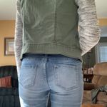 Mossimo Supply Co Mossimo Green Jacket Photo 1