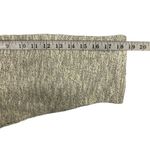 Dress Barn  Sunday Women's Tan Sparkle Top Photo 9