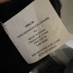 Vince Black Turtleneck cashmere   Sweater Dress Photo 7