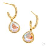 Kendra Scott Earrings Photo 0