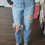 American Eagle  Jeans Curvy Mom jeans  Photo 0