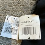 Adidas Women's Black 5 in SLD Athletic Shorts 2 NWT Photo 3