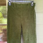 Urban Outfitters “Kolby” Corduroy High Rise Pant Photo 2