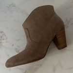 Maurice's  booties EUC   Photo 0