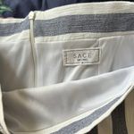 Sage The Label Striped Skirt Photo 2