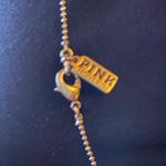 PINK - Victoria's Secret VS PINK dog Necklace  Photo 2