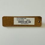 SKIMS  Ochre Tan Beige Fits Everybody High Neck Bodysuit - XL Photo 5