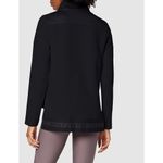 Under Armour  Black Mock Neck Pullover  Photo 3