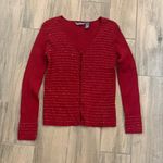 Hillard & Hanson  sequence sweater Photo 0