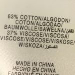 Jones New York  Knit Striped Tank Top Photo 4