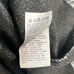 River Island  Black & White Tweed Style‎ Textured Dress With Fringe Photo 7