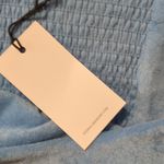 7 For All Mankind Terry Cloth Bralette Size XL Photo 3