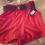 Akira  high waisted shorts in size large. Photo 0