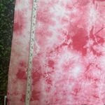 Guess  Short Sleeve Longline Logo Oversized Tee. Photo 3