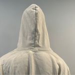 Talentless  Heavyweight Hoodie in Bone Photo 5