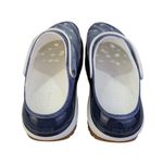 Crocs Mega Crush Denim Clog NWT Size M10/W12 S3650 Photo 10