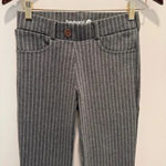 Betabrand  Seven Pocket Straight Leg Yoga Pant size XS Photo 2