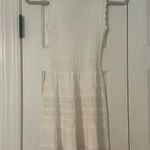 Willow and Wind White Dress Photo 0