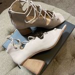 Vince Camuto Corset Sandals Photo 7