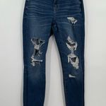 American Eagle  dream‎ curvy high rise jean 6 Photo 0