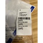 8 Other Reasons REVOLVE Bling It On Ring Set Gold Womens Size OS Photo 5