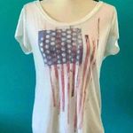 Old Navy ⭐️  American flag shirt Photo 0