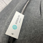 RD Style  Women's NWT Grey  Cozy Casual Preppy Peacoat Size Small Stitch Fix Photo 5