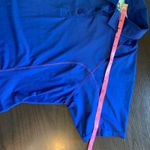 Noble Outfitters Equestrian Performance Polo Shirt‎ Womens XL Blue Athletic Top Photo 10