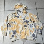 Nike Seasonal Classics Pack acid wash oversized hoodie Photo 2