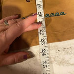 Breckenridge  Petite  Medium Top Jacket Embroidered Button Blazer Jungle Animal Photo 4