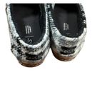 Toms  Plaid Alpargata Slip On Casual‎ Shoes Comfortable Loafers Women's 8 Photo 5