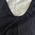 32 Degrees Heat 32 Degrees Cool Reversible Black Tank  Photo 2