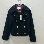 Rebecca Minkoff  Peacoat Size S Photo 2
