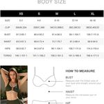 Sewsea Women’s Olive Green V Photo 1