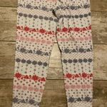 Victoria's Secret  sleep pajama pants Photo 0