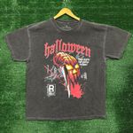 Halloween 1978 Movie T-shirt – Size Extra Large Photo 0