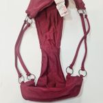 Lovewave  the Cobain Bottom in Oxblood Red Photo 6