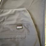 Patagonia  Women's Happy Hike Studio Pants Joggers Yoga Gray Photo 6