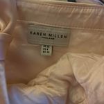 Karen Millen Vintage Corset Top Photo 2