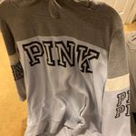 PINK - Victoria's Secret Sweatshirt Photo 0