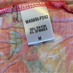 Loveappella Floral Women's Top Size M Photo 4