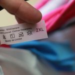 one piece swimsuit plus size 2x multicolor NWOT Photo 2