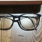 Longchamp LO2606 Grey Tortoise Ombré Frames EUC with Case Photo 0
