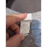 Silver Jeans MK Sport by Silverwear Women's Medium Cardigan, Vintage Gray Sweater, Knitwear Photo 5