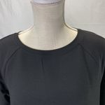Alyx NWT Scoop Neck Black Dress Shirt Size Medium Photo 1