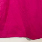 Fruit of the Loom Women’s Casual Short Sleeve Crewneck Tee Shirt Pink NWOT Photo 2