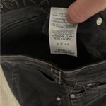 Wrangler  Q Baby Ultimate Riding no Gap Women's Black Straight Leg Jeans Photo 6