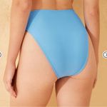 Wild Fable New  Women's High Waist Extra Cheeky Extra High Leg Bikini Bottom XS Photo 1